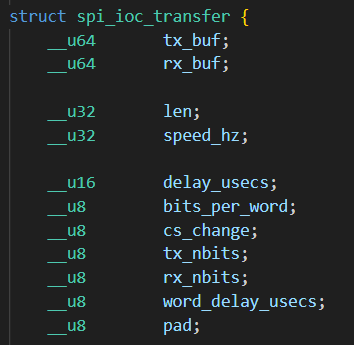 struct_spi_transfer